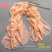 Цена по прейскуранту завода-изготовителя 175cmx52cm шарф повелительниц 17 цветов, может быть MUSLIM HIJAB, шарф 100% silk